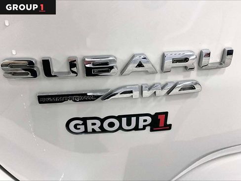 Certified 2023 Subaru Forester Limited image 30