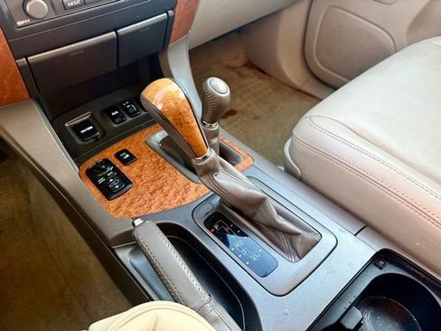 Used 2007 Lexus GX 470 image 18