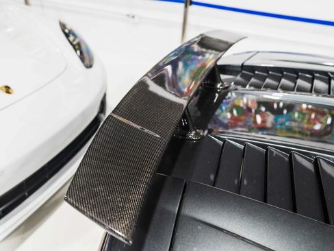 Used 2012 Lamborghini Gallardo LP 550-2 RWD image 9