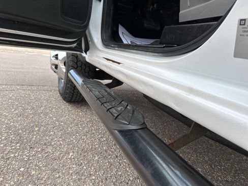 Used 2017 Chevrolet Silverado 3500 W/T image 34