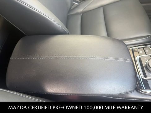 Certified 2024 MAZDA CX-30 AWD 2.5 S w/ Select Sport Pkg image 16