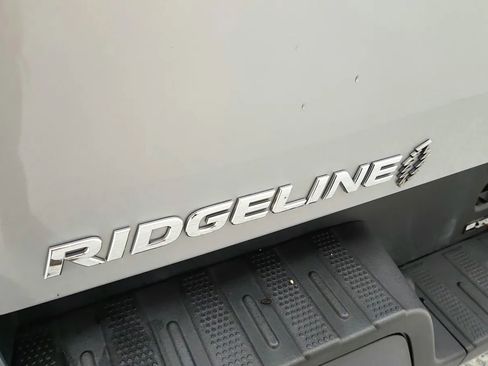Used 2022 Honda Ridgeline RTL-E image 17