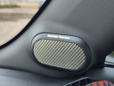 New 2026 MINI Cooper S FWD image 17