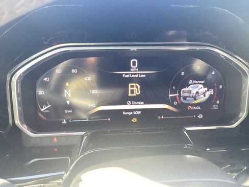 New 2026 GMC Sierra 2500 SLT w/ SLT Premium Package AWD/4WD image 35