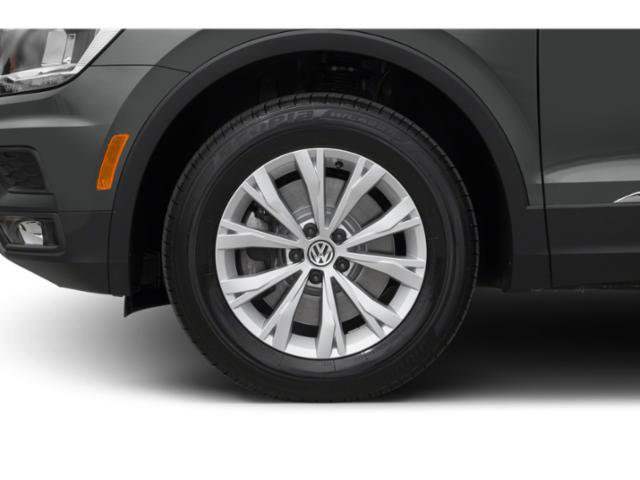 Used 2019 Volkswagen Tiguan SE w/ 3rd Row Seat Package AWD/4WD image 14