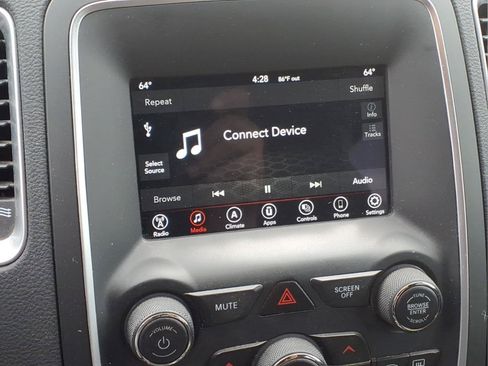 Used 2019 Dodge Durango SXT w/ 3rd Row Seating Group AWD/4WD image 15
