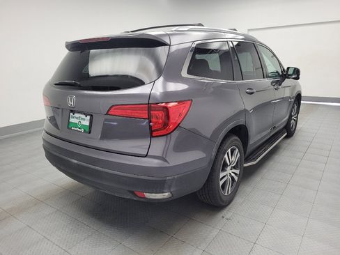 Used 2017 Honda Pilot EX-L image 9