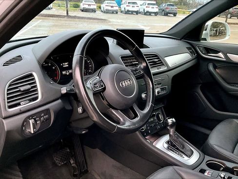 Used 2017 Audi Q3 2.0T Premium Plus w/ Premium Plus Package image 15