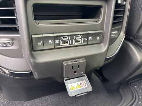 New 2026 RAM 1500 Limited image 41