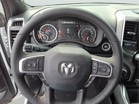 New 2026 RAM 1500 Big Horn image 13