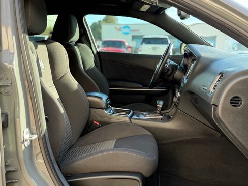 Used 2019 Dodge Charger Scat Pack w/ Driver Confidence Group image 16