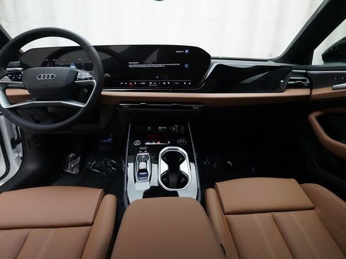 New 2026 Audi A6 Premium Plus AWD/4WD image 5