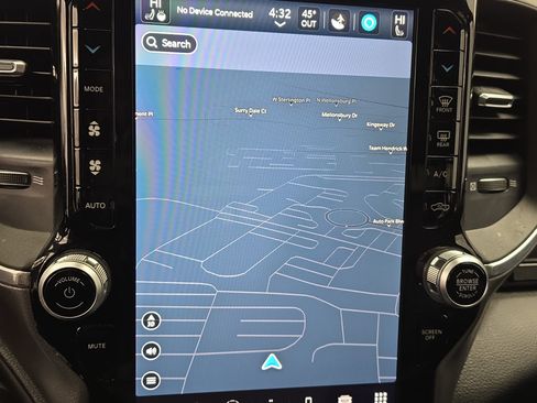 Used 2023 RAM 1500 Laramie image 21