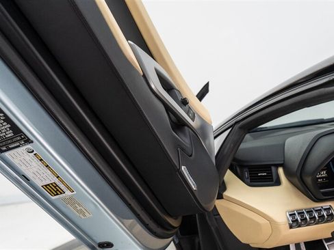 Used 2013 Lamborghini Aventador LP 700-4 AWD/4WD image 84