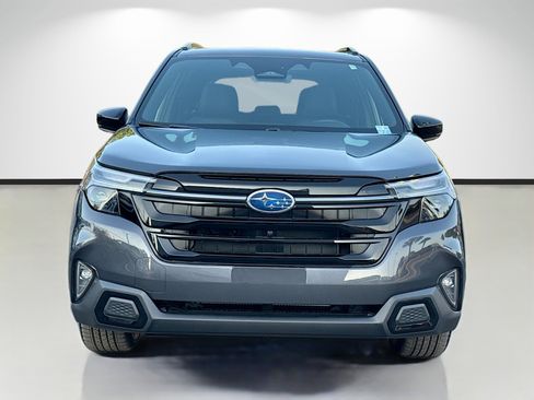 New 2026 Subaru Forester Touring AWD/4WD image 8