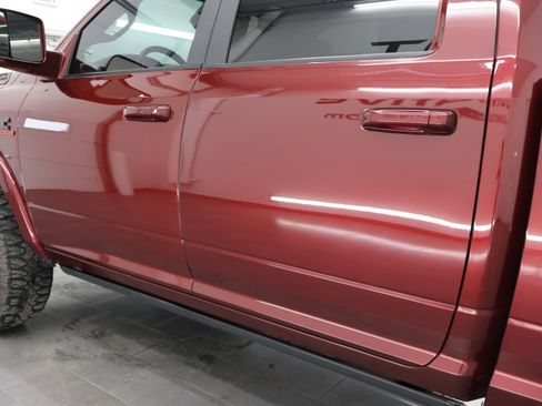 Used 2022 RAM 3500 Laramie AWD/4WD image 33