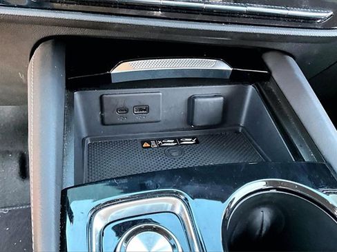 Used 2025 Buick Envision Sport Touring image 16