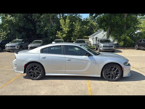 Used 2023 Dodge Charger GT w/ Blacktop Package image 6