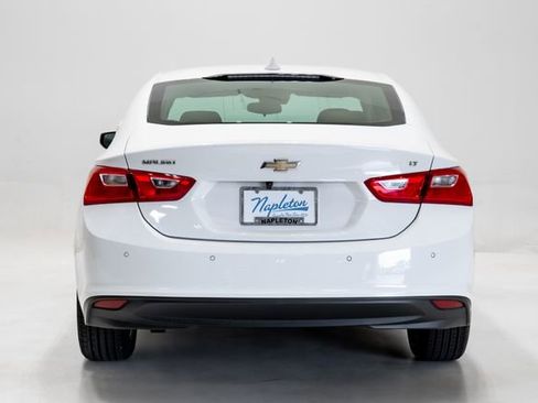 Used 2023 Chevrolet Malibu LT w/ Driver Confidence Package image 27