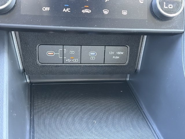Certified 2025 Hyundai Sonata SEL AWD/4WD image 21