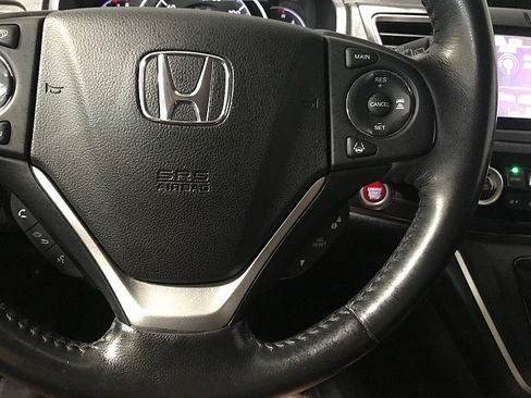 Used 2015 Honda CR-V Touring image 25