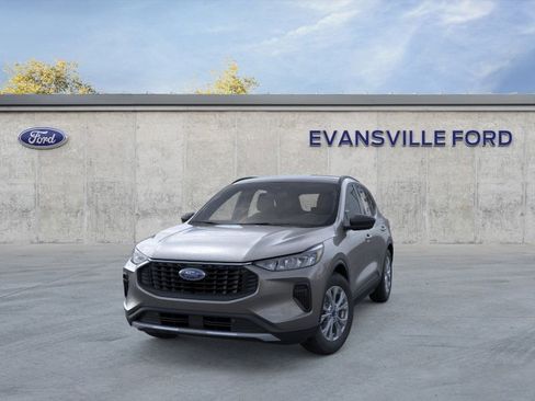 New 2026 Ford Escape Active w/ Active Premium Tech Pack AWD/4WD image 2