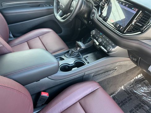New 2026 Dodge Durango GT image 17