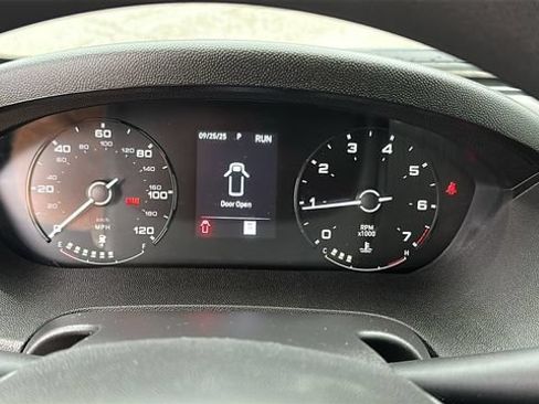 Used 2023 RAM ProMaster 3500 w/ Interior LED Lighting Group FWD image 14