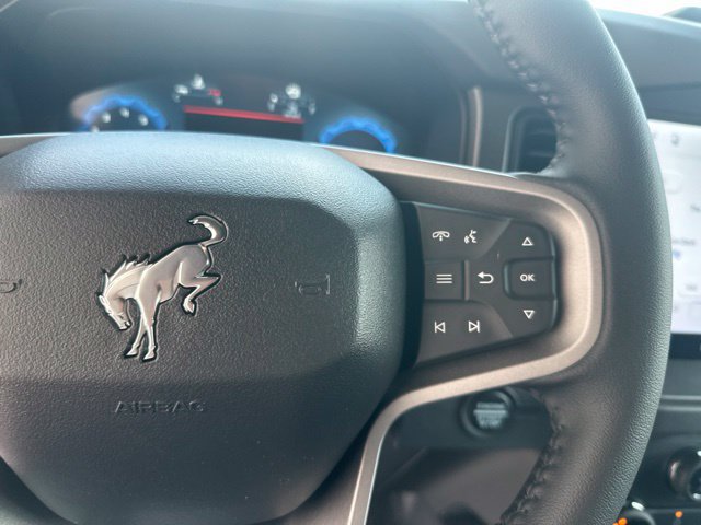 New 2026 Ford Bronco Big Bend AWD/4WD image 18