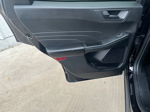 Used 2025 Ford Escape Active FWD image 13