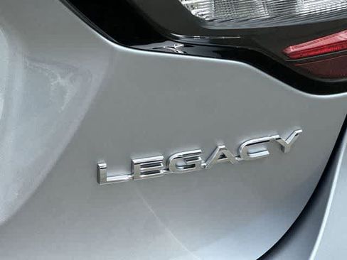Certified 2025 Subaru Legacy Premium w/ Popular Package #1A AWD/4WD image 27