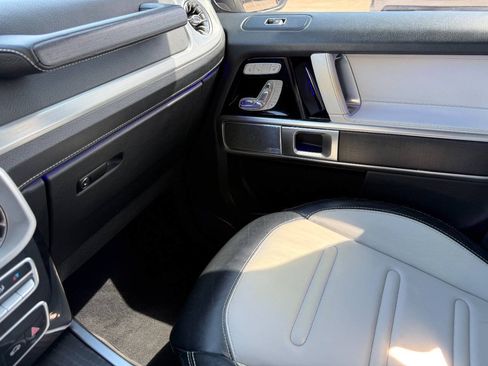 Used 2019 Mercedes-Benz G 550 image 20