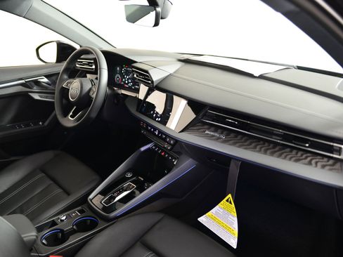 New 2026 Audi A3 2.0T Premium Plus image 18