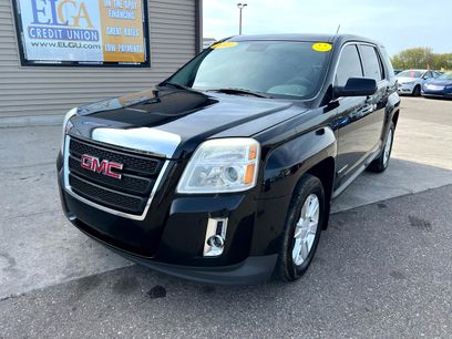 Used 2013 GMC Terrain SLE w/ LPO, Protection Package