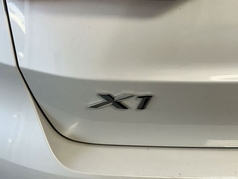 Used 2026 BMW X1 xDrive28i AWD/4WD image 10