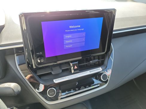 Certified 2024 Toyota Corolla LE image 25