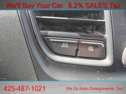 Used 2023 Ford Transit 250 148 High Roof Extended AWD image 15