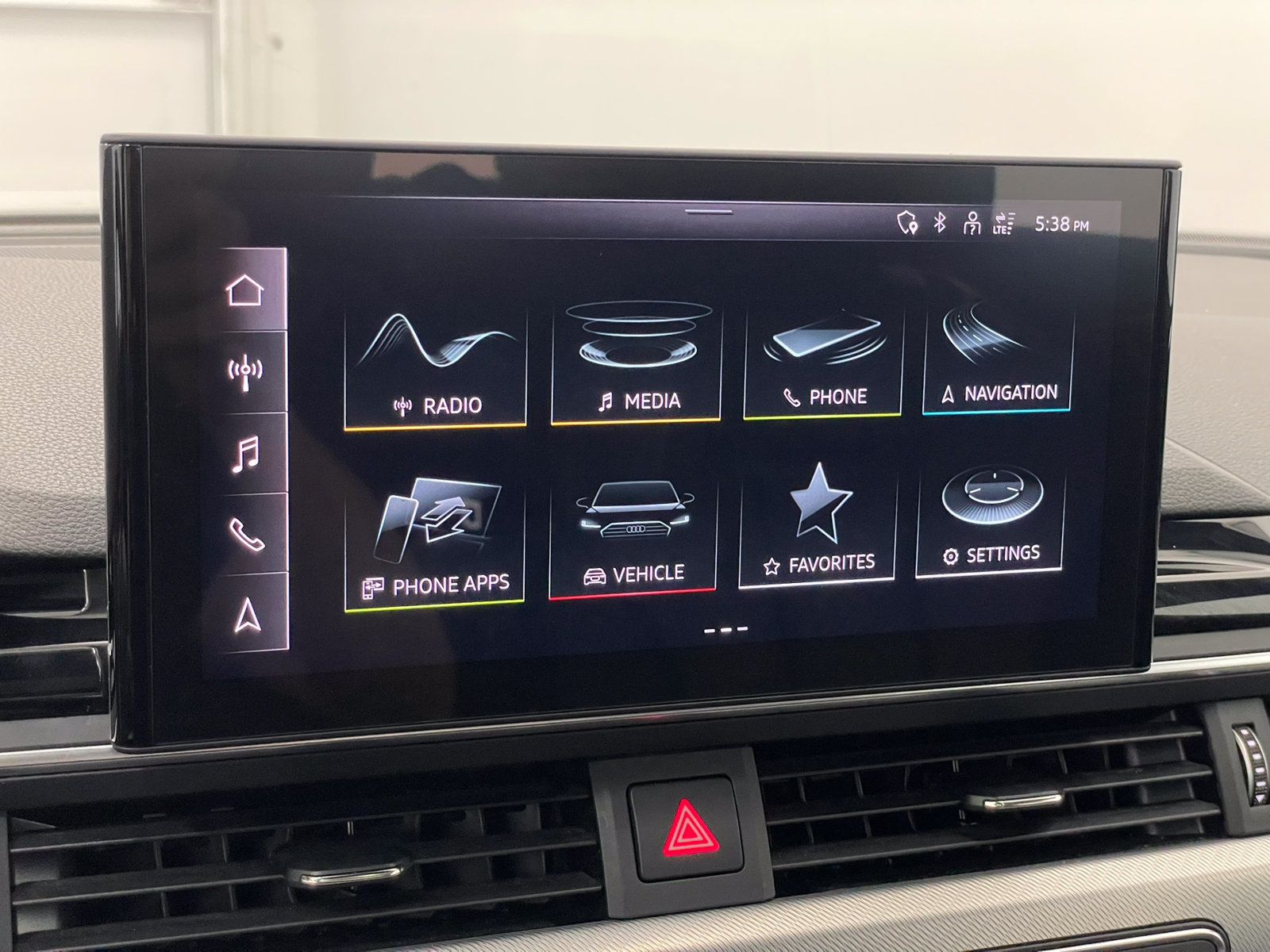 Used 2025 Audi A5 2.0T Premium Plus AWD/4WD image 26
