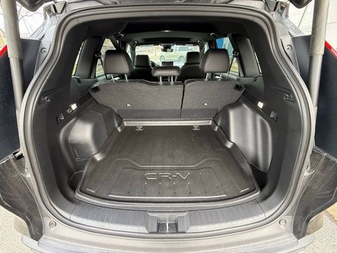 New 2025 Honda CR-V Sport-L image 35