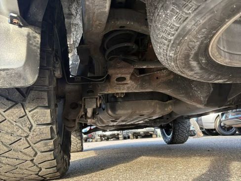 Used 2003 Toyota 4Runner Limited AWD/4WD image 15