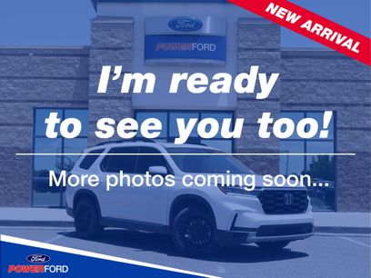 Used 2023 Honda Pilot Elite