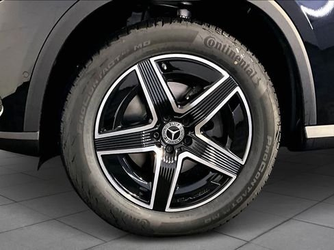 New 2026 Mercedes-Benz GLC 300 4MATIC image 17
