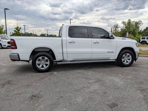 Certified 2022 RAM 1500 Laramie AWD/4WD image 23