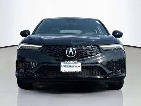Used 2025 Acura Integra A-Spec w/ Technology Package FWD image 2