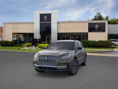 New 2026 Lincoln Corsair Premiere AWD/4WD image 3