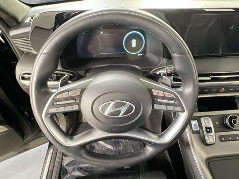 Used 2023 Hyundai Palisade Calligraphy AWD/4WD image 11
