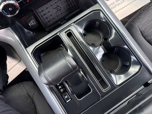 Used 2025 Ford F150 XLT w/ Equipment Group 302A MID AWD/4WD image 42