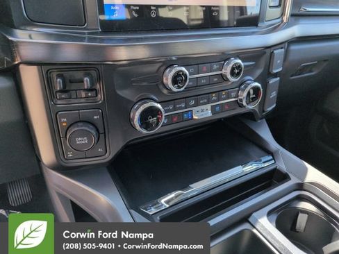 New 2026 Ford F350 Lariat AWD/4WD image 17