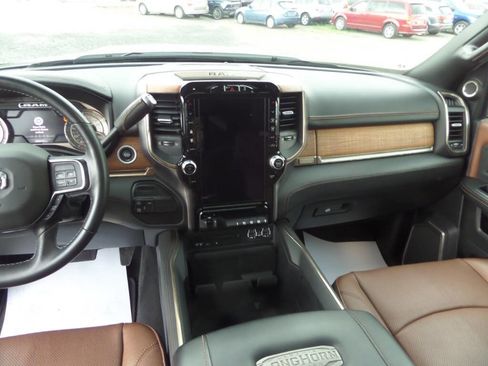 Used 2019 RAM 3500 Limited image 10