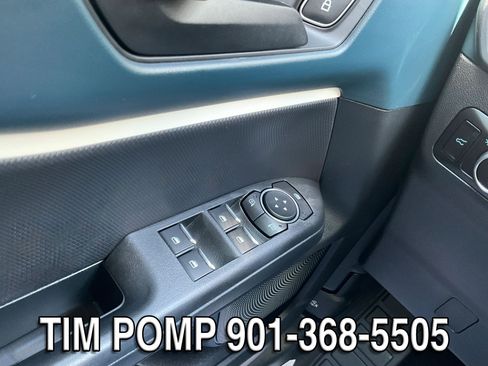 Used 2023 Ford Bronco Sport Heritage w/ Heritage Convenience Package AWD/4WD image 29
